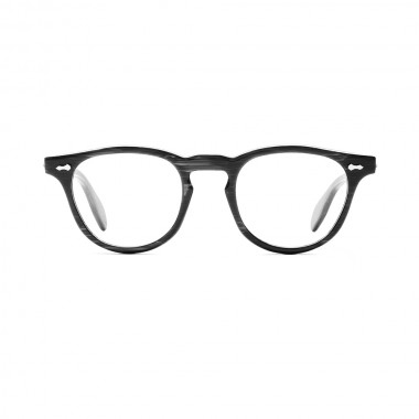 James Dean eyeglasses Universal Optical Mansfield Square black
