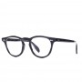 James Dean eyeglasses Universal Optical Mansfield Square black