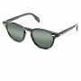James Dean occhiali da sole Universal Optical Mansfield Square black lenti verde